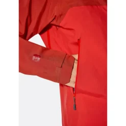Veste Latok Mountain GTX homme
