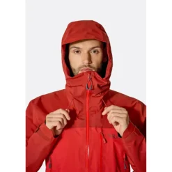 Veste Latok Mountain GTX homme