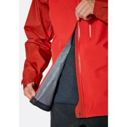 Veste Latok Mountain GTX homme