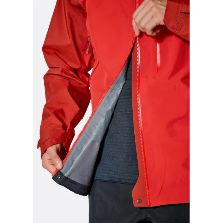 Veste Latok Mountain GTX homme
