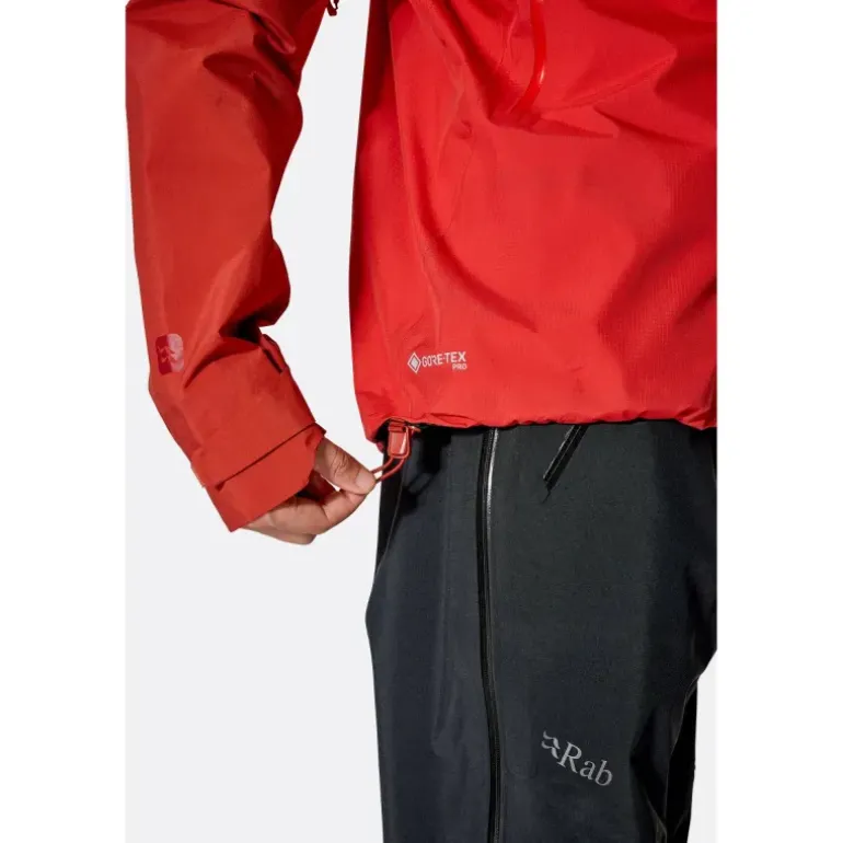 Veste Latok Mountain GTX homme
