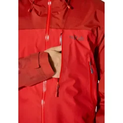 Veste Latok Mountain GTX homme