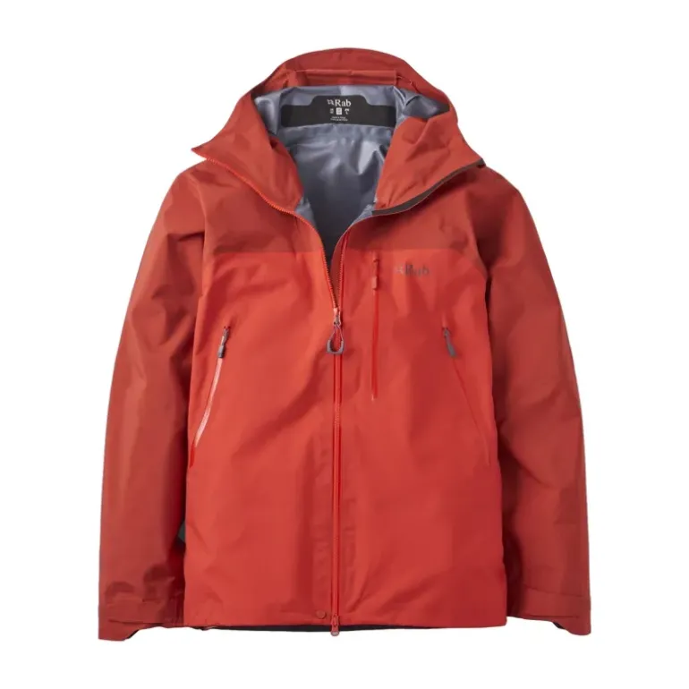 Veste Latok Mountain GTX homme