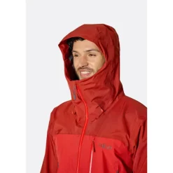 Veste Latok Mountain GTX homme
