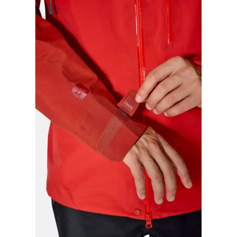 Veste Latok Mountain GTX homme