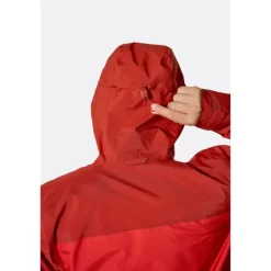 Veste Latok Mountain GTX homme