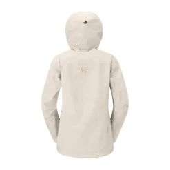 VESTE LOFOTEN GORE-TEX INSULATED FEMME