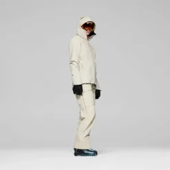 VESTE LOFOTEN GORE-TEX INSULATED FEMME