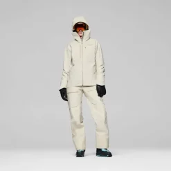 VESTE LOFOTEN GORE-TEX INSULATED FEMME