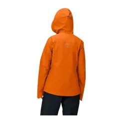 VESTE LOFOTEN GORE-TEX INSULATED FEMME