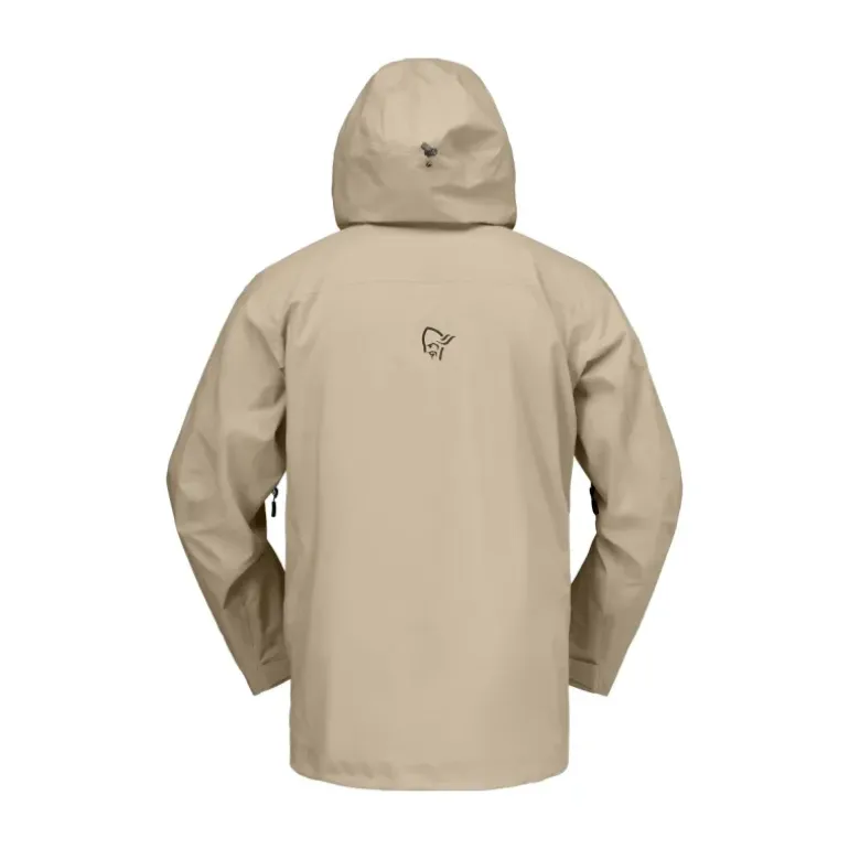VESTE LOFOTEN GORE-TEX PRO HOMME