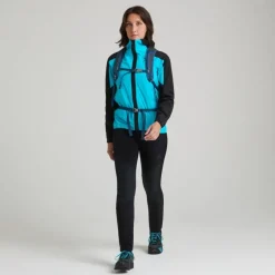 Veste Magica Prometeo femme