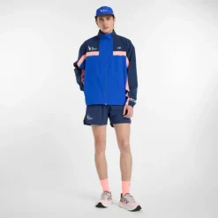 Veste Marathon de New-York homme
