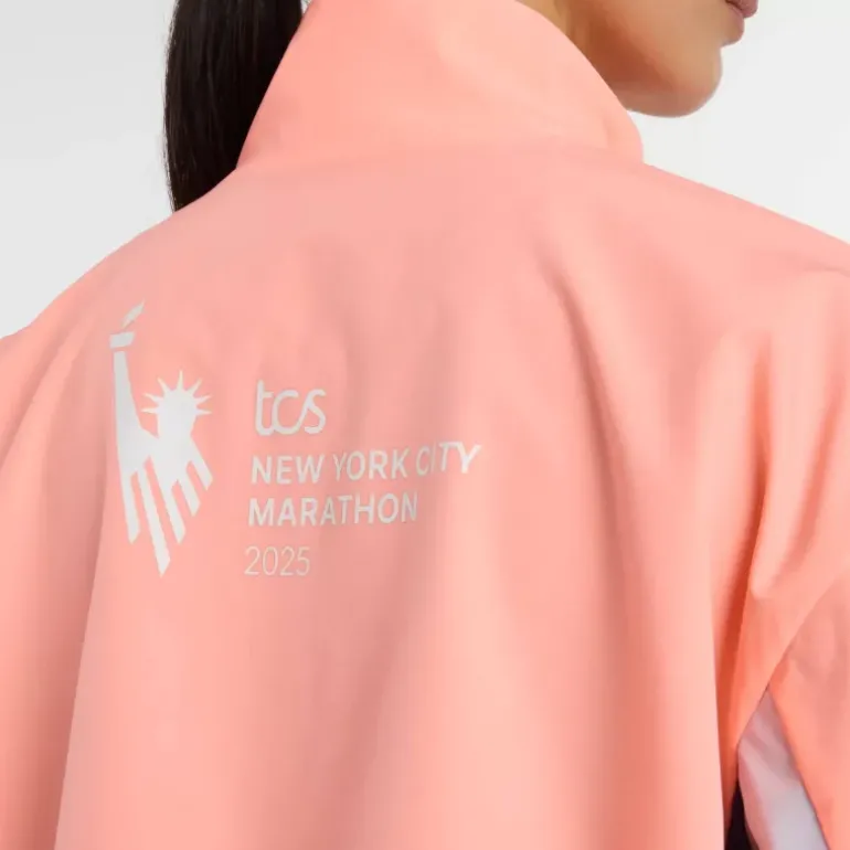 Veste Marathon de New-York 2025