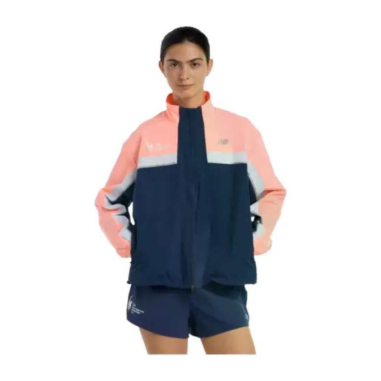 Veste Marathon de New-York 2025