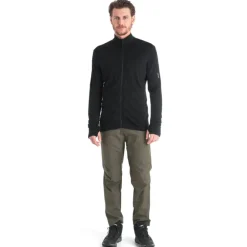 VESTE MERINO 260 QUANTUM IV HOMME
