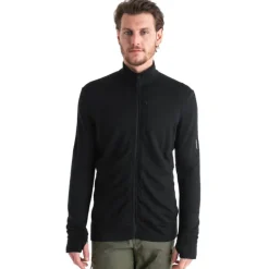 VESTE MERINO 260 QUANTUM IV HOMME