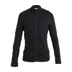 VESTE MERINO 260 QUANTUM IV HOMME