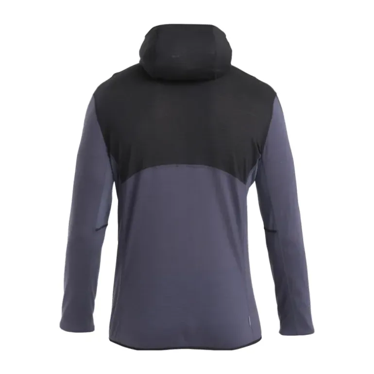 VESTE MERINO 200 REALFLEECE DESCENDER HOMME