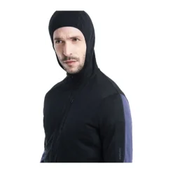 VESTE MERINO 200 REALFLEECE DESCENDER HOMME