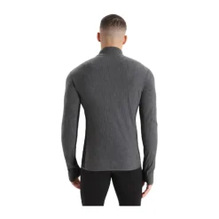 VESTE MERINO REALFLEECE DESCENDER HOMME