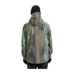 VESTE MULDROW 20K HOMME