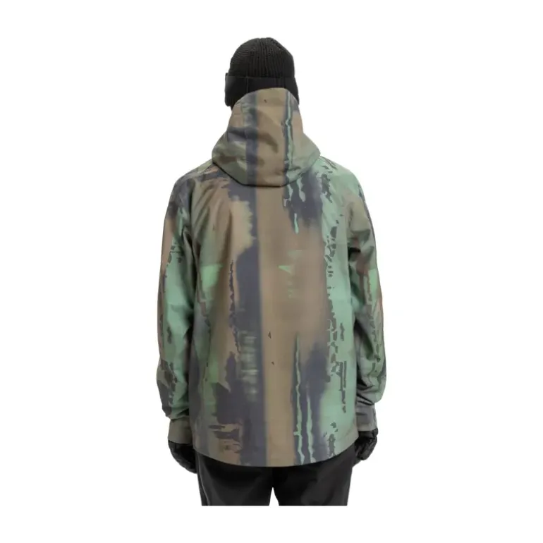 VESTE MULDROW 20K HOMME