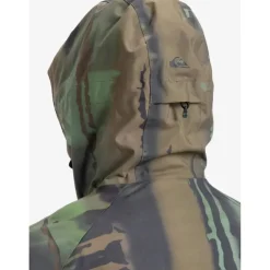 VESTE MULDROW 20K HOMME