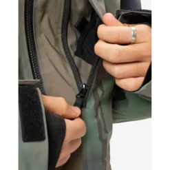 VESTE MULDROW 20K HOMME