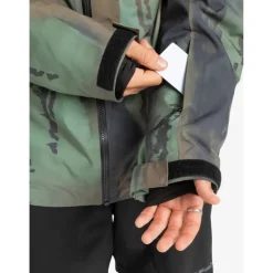 VESTE MULDROW 20K HOMME