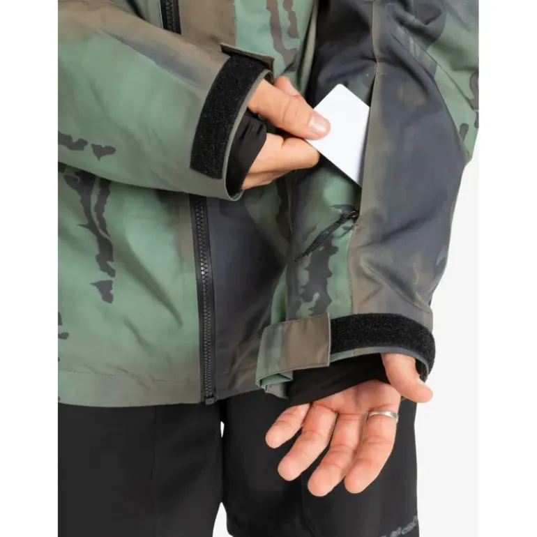 VESTE MULDROW 20K HOMME