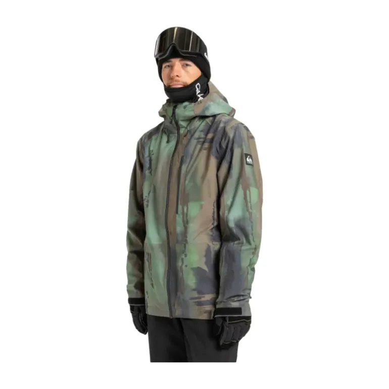 VESTE MULDROW 20K HOMME