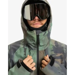 VESTE MULDROW 20K HOMME
