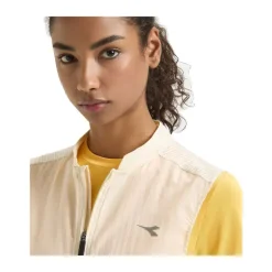 VESTE MULTILAYER VEST RUN CREW FEMME