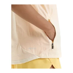 VESTE MULTILAYER VEST RUN CREW FEMME