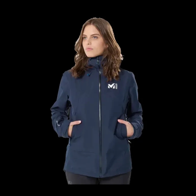 VESTE MUNGO II GTX 2.5L FEMME