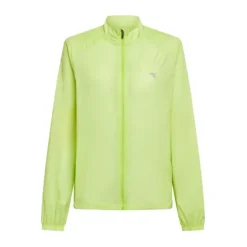 VESTE PACKABLE WIND FEMME