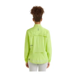 VESTE PACKABLE WIND FEMME