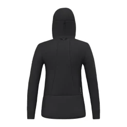 VESTE PEDROC 2 TIROLWOOL RESPONSIVE HYBRID FEMME