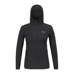 VESTE PEDROC 2 TIROLWOOL RESPONSIVE HYBRID FEMME