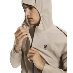 VESTE PERFORMANCE HOMME