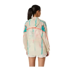 Veste pliable édition limitée Series Road femme