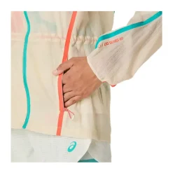 Veste pliable édition limitée Series Road femme