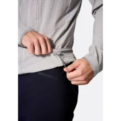 Veste polaire Ascendor Pro homme