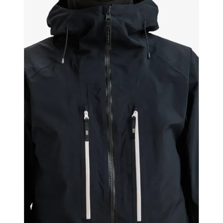 Veste Pro Path Stretch Gore-Tex homme