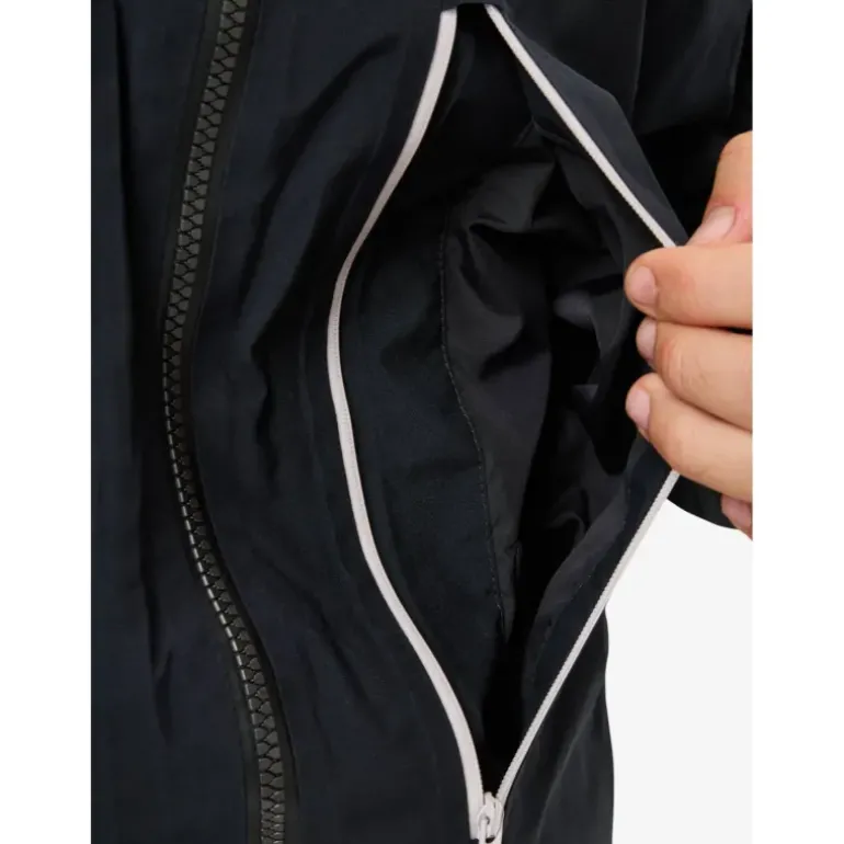 Veste Pro Path Stretch Gore-Tex homme