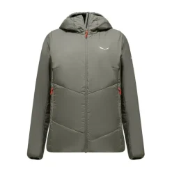 VESTE PUEZ CATINACCIO 2 TIROWOOL RESPONSIVE FEMME