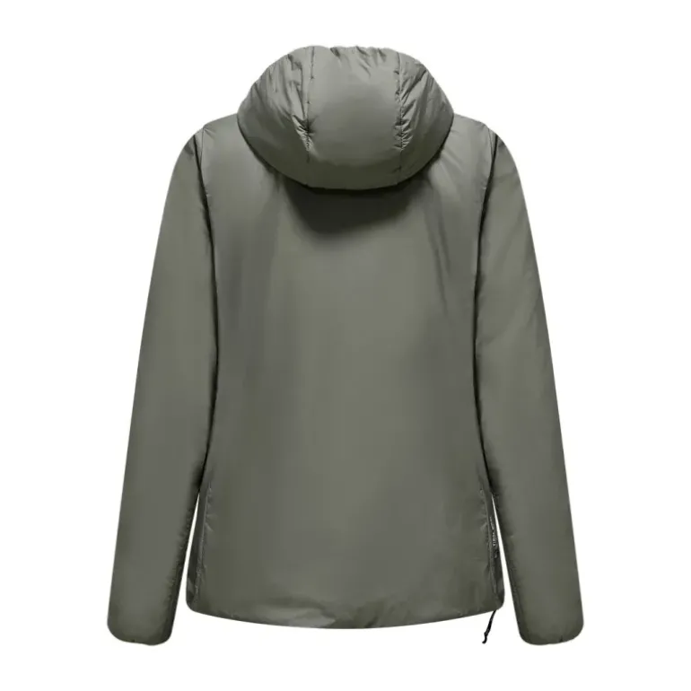 VESTE PUEZ CATINACCIO 2 TIROWOOL RESPONSIVE FEMME