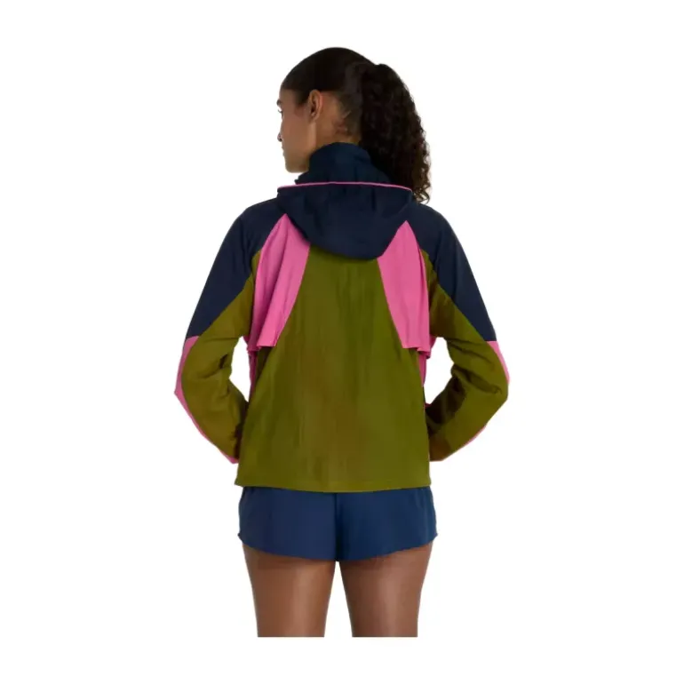 Veste RC Jacket femme