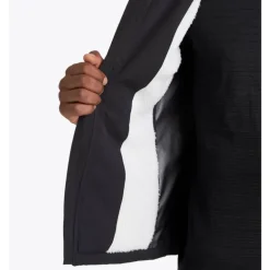 Veste rembourrée sans manche protection hivernale homme